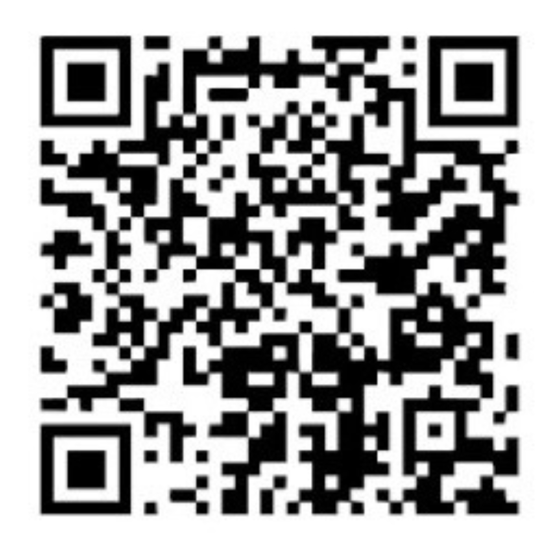 QR Code do Instagram da OnlySweet