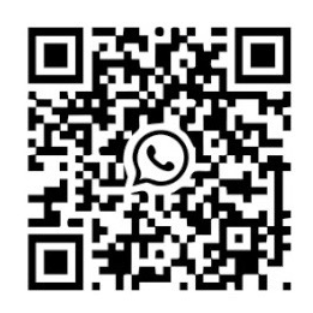 QR Code do WhatsApp da OnlySweet